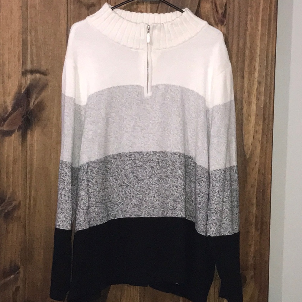 Karen Scott Sweater